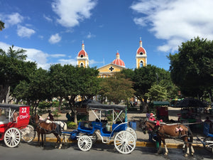 Granada, Nicaragua © CHerrera