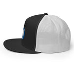 Gorra malla "ideay"