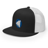 Gorra malla "ideay"