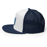 Gorra malla "N"