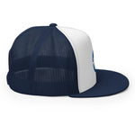 Gorra malla "ideay"