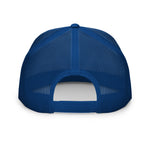 Gorra malla "N"