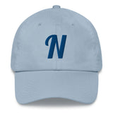 Gorra beisbol "N"