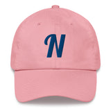 Gorra beisbol "N"