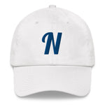 Gorra beisbol "N"