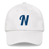 Gorra beisbol "N"