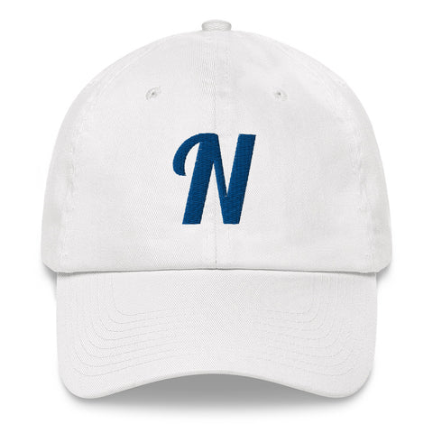 Gorra beisbol "N"