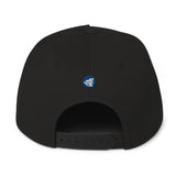 Gorra de visera plana Nicaragua