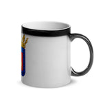 Taza mágica brillante Managua, Nicaragua