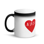 Taza mágica Love Nicaragua