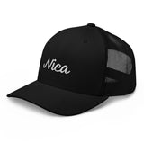 Gorra "Nica"