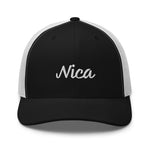 Gorra "Nica"