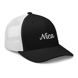 Gorra "Nica"