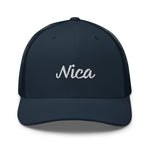 Gorra "Nica"