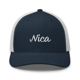 Gorra "Nica"