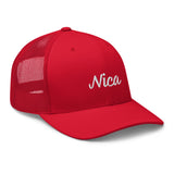 Gorra "Nica"