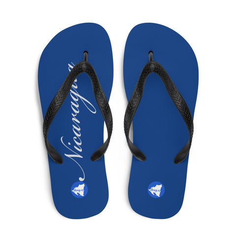 Chanclas Nicaragua