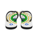 Chanclas nicaragua 1854