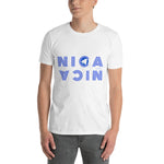 Camiseta Nicaragua