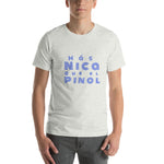 Camiseta Mas Nica que el pinol