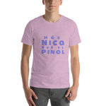 Camiseta Mas Nica que el pinol